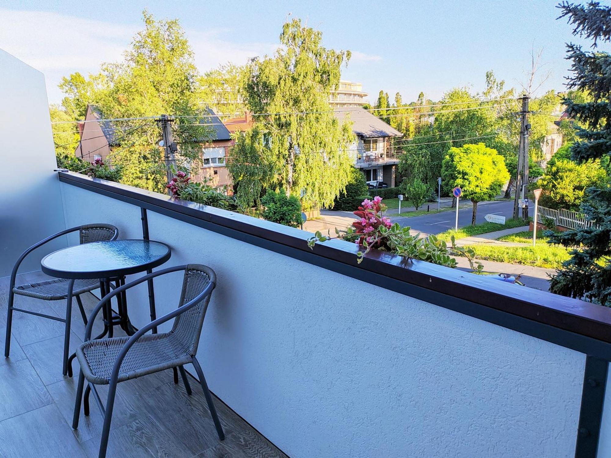Heviz,Dr Strecker Villa Exterior foto